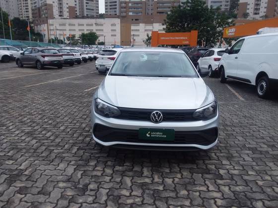 VOLKSWAGEN POLO 1.0 MPI TRACK MANUAL